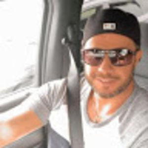 Meet your Posher, Timothy